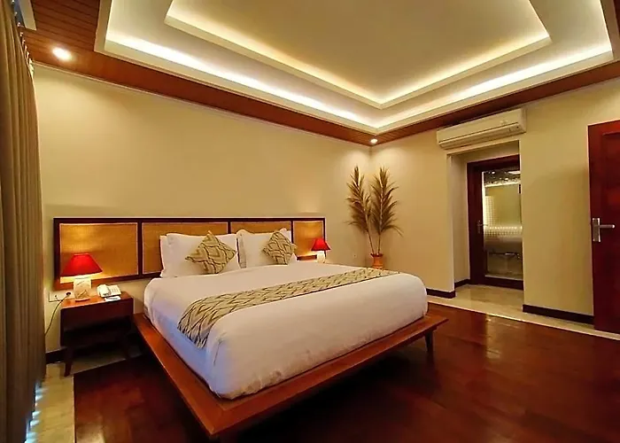 Villandra Lovina 4*