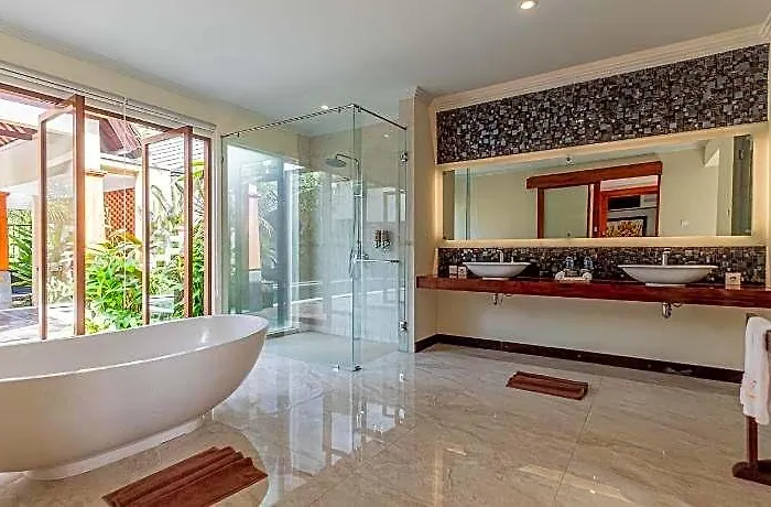 Villandra Lovina 4*