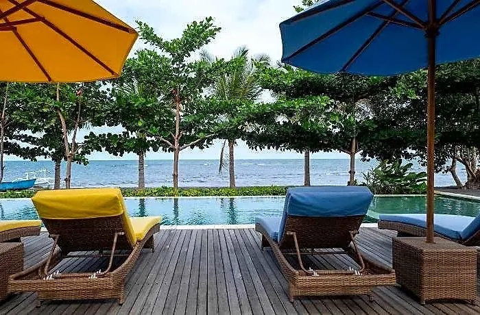 Villandra Lovina 4* Pemaron