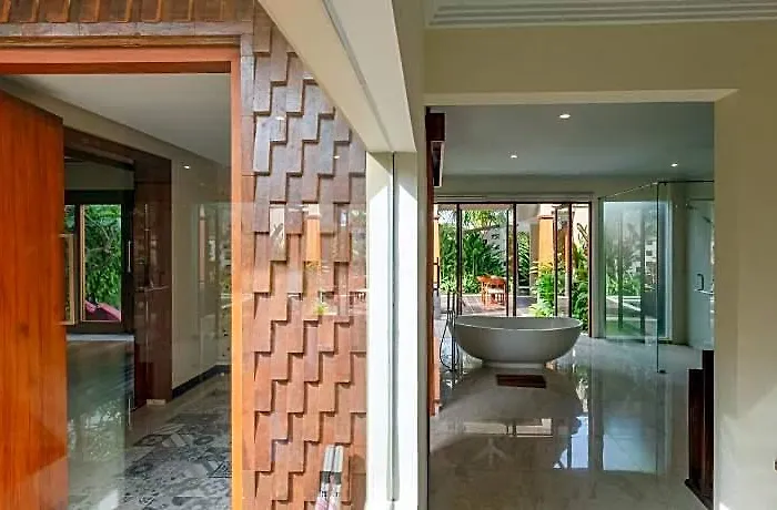 Villandra Lovina 4*