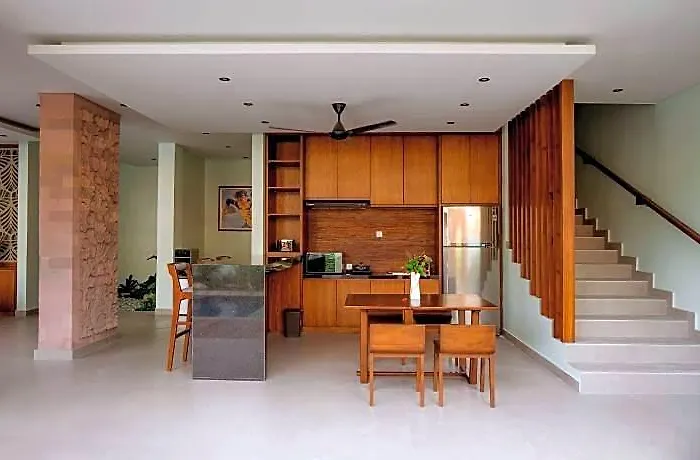 Villandra Lovina 4* Pemaron