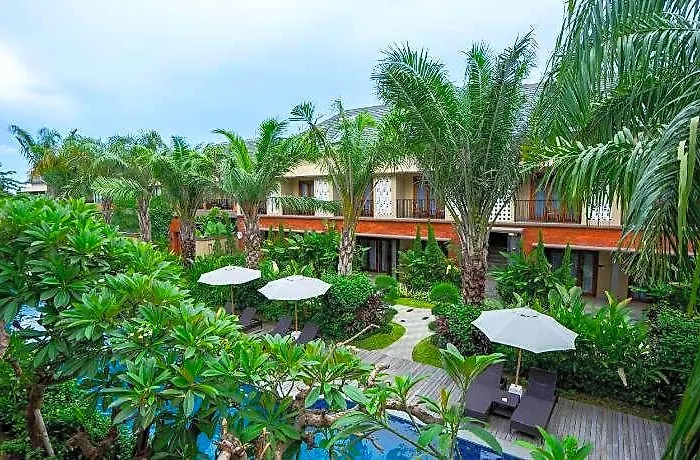 Villandra Lovina 4*